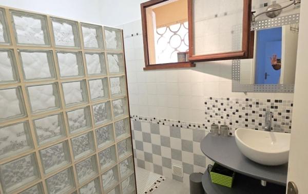 Vente Appartement P3 Vue mer Ajaccio   