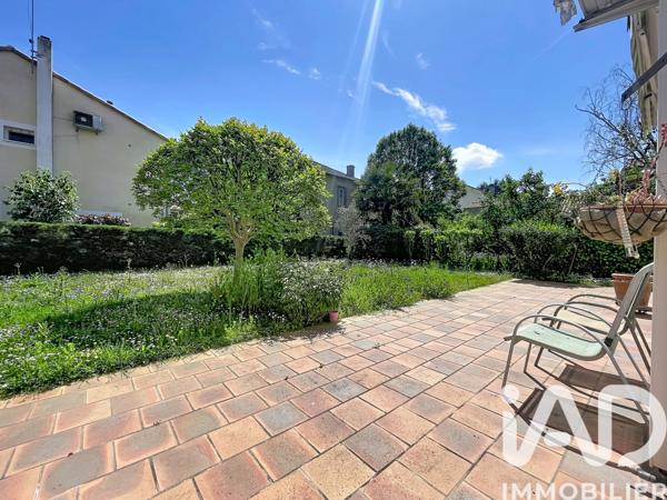 Maison à vendre 6 pièces 158 m² Agen