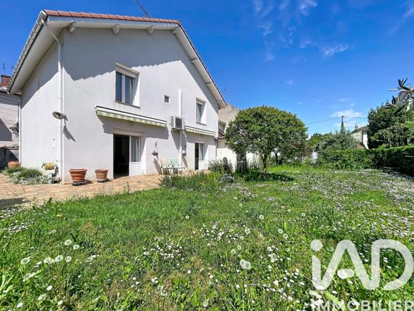 Maison à vendre 6 pièces 158 m² Agen
