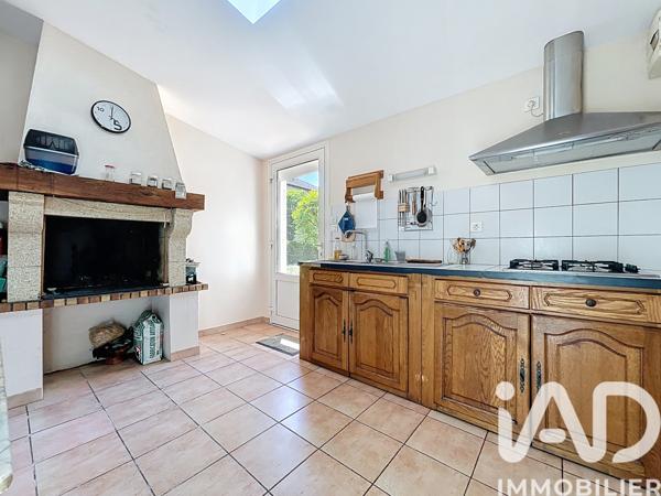 Maison à vendre 6 pièces 158 m² Agen