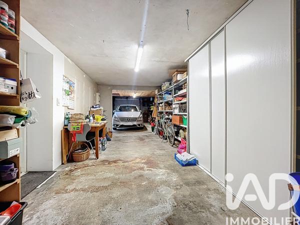 Maison à vendre 6 pièces 158 m² Agen