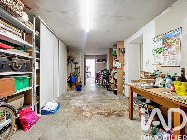 Maison à vendre 6 pièces 158 m² Agen