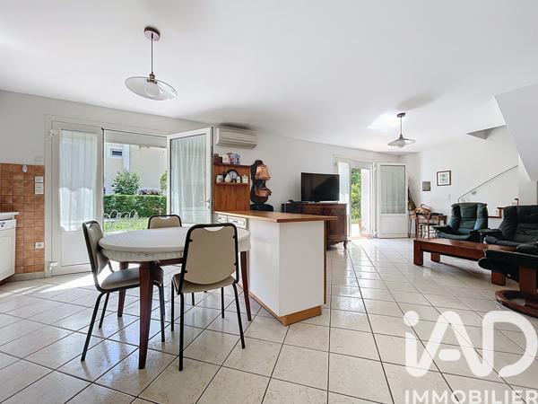 Maison à vendre 6 pièces 158 m² Agen