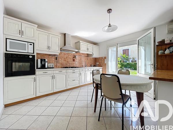 Maison à vendre 6 pièces 158 m² Agen