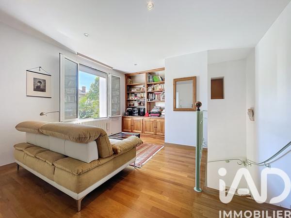 Maison à vendre 6 pièces 158 m² Agen