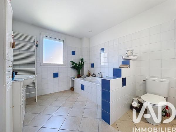 Maison à vendre 6 pièces 158 m² Agen