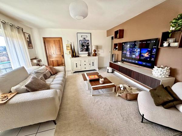 Immobilier Saint-Maurice-de-Lignon (43200) – Appartement 104.9m2 – 145 000 €