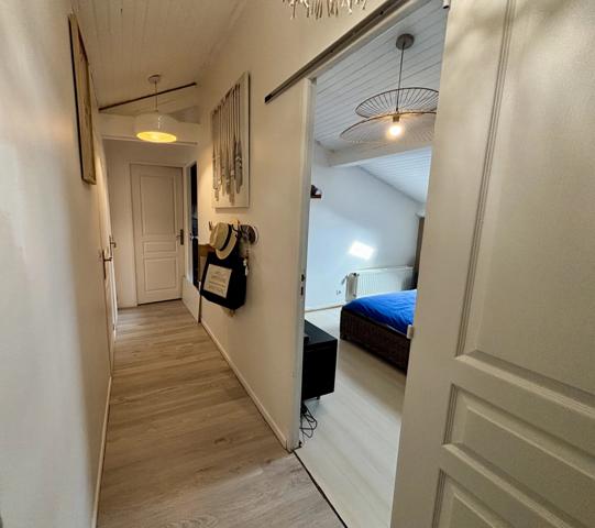 Immobilier Saint-Maurice-de-Lignon (43200) – Appartement 104.9m2 – 145 000 €