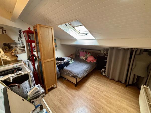 Immobilier Saint-Maurice-de-Lignon (43200) – Appartement 104.9m2 – 145 000 €