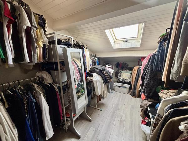 Immobilier Saint-Maurice-de-Lignon (43200) – Appartement 104.9m2 – 145 000 €