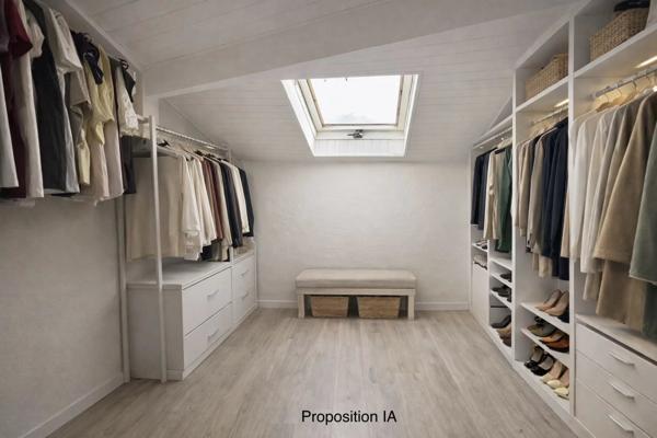 Immobilier Saint-Maurice-de-Lignon (43200) – Appartement 104.9m2 – 145 000 €