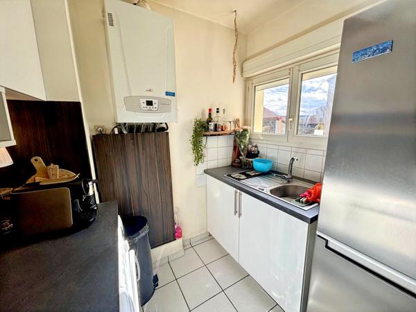 Immobilier Saint-Maurice-de-Lignon (43200) – Appartement 104.9m2 – 145 000 €