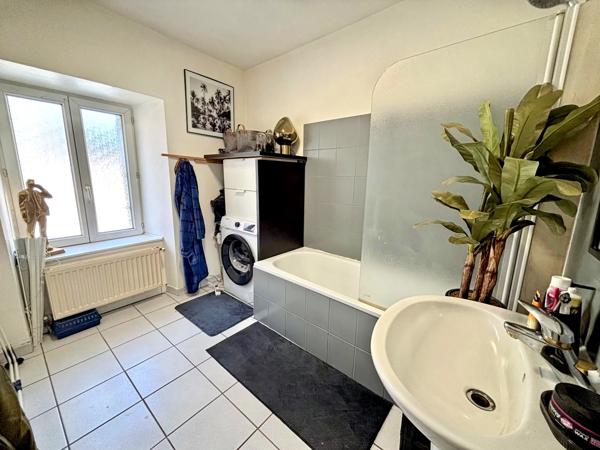 Immobilier Saint-Maurice-de-Lignon (43200) – Appartement 104.9m2 – 145 000 €