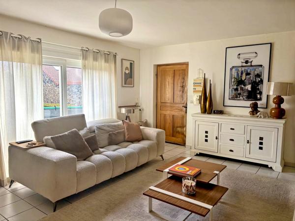 Immobilier Saint-Maurice-de-Lignon (43200) – Appartement 104.9m2 – 145 000 €