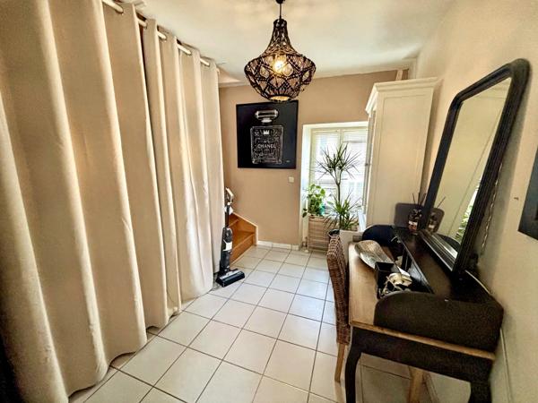 Immobilier Saint-Maurice-de-Lignon (43200) – Appartement 104.9m2 – 145 000 €