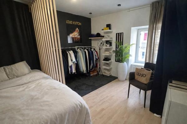 Immobilier Saint-Maurice-de-Lignon (43200) – Appartement 104.9m2 – 145 000 €