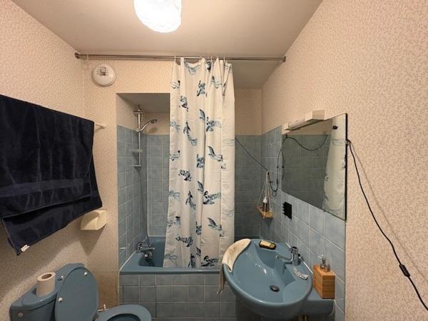 Appartement T1 à louer Cesson Sevigne - 31 m² (réf : 546359)