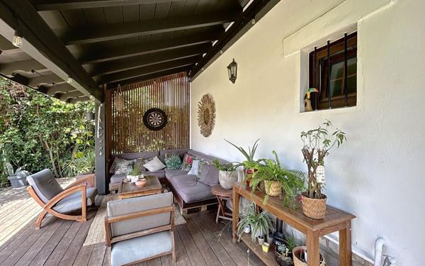 Maison à vendre    6 pièces •  Bayonne