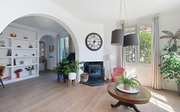 Maison à vendre    6 pièces •  Bayonne