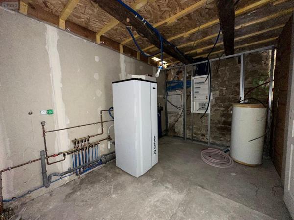 Maison à restaurer à vendre à Leuhan dans le Finistère (29390), ref : 29005-1080639