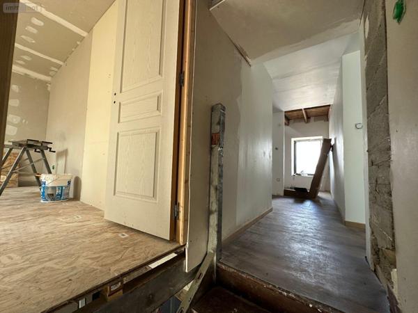 Maison à restaurer à vendre à Leuhan dans le Finistère (29390), ref : 29005-1080639