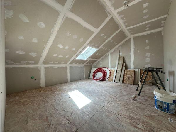 Maison à restaurer à vendre à Leuhan dans le Finistère (29390), ref : 29005-1080639