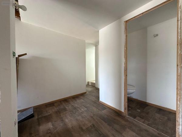 Maison à restaurer à vendre à Leuhan dans le Finistère (29390), ref : 29005-1080639