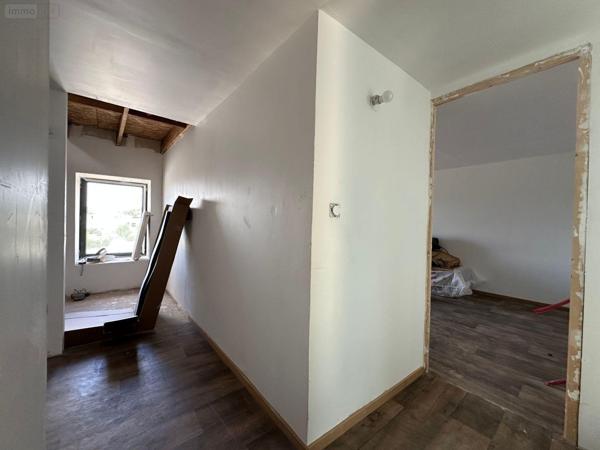 Maison à restaurer à vendre à Leuhan dans le Finistère (29390), ref : 29005-1080639