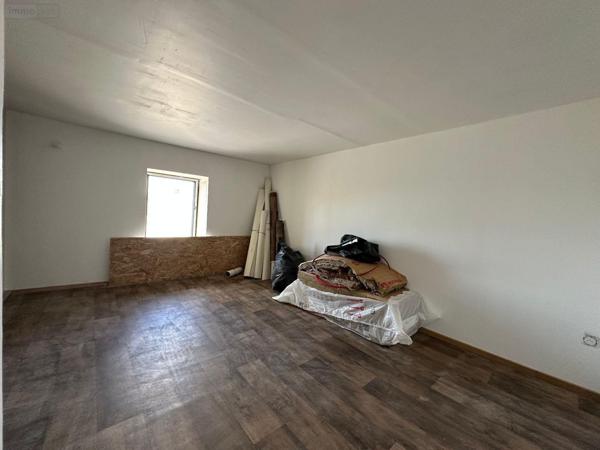 Maison à restaurer à vendre à Leuhan dans le Finistère (29390), ref : 29005-1080639