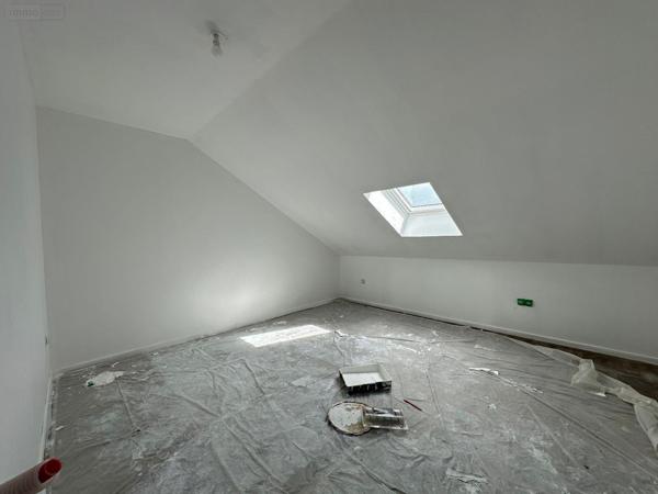 Maison à restaurer à vendre à Leuhan dans le Finistère (29390), ref : 29005-1080639