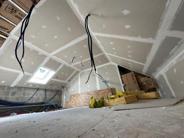 Maison à restaurer à vendre à Leuhan dans le Finistère (29390), ref : 29005-1080639