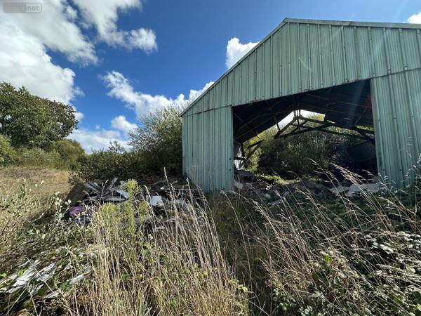 Maison à restaurer à vendre à Leuhan dans le Finistère (29390), ref : 29005-1080639