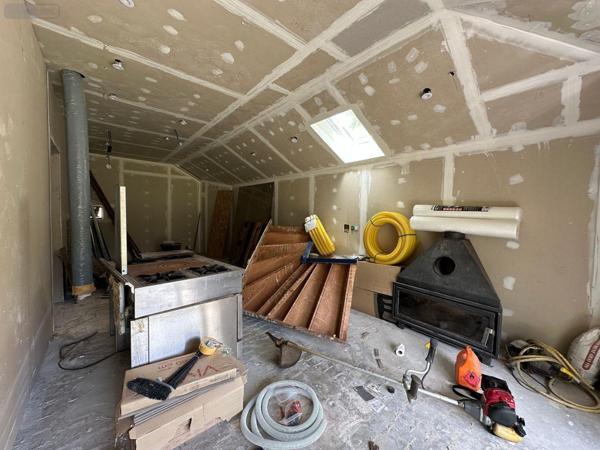 Maison à restaurer à vendre à Leuhan dans le Finistère (29390), ref : 29005-1080639