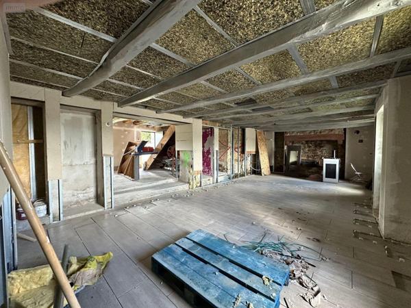 Maison à restaurer à vendre à Leuhan dans le Finistère (29390), ref : 29005-1080639