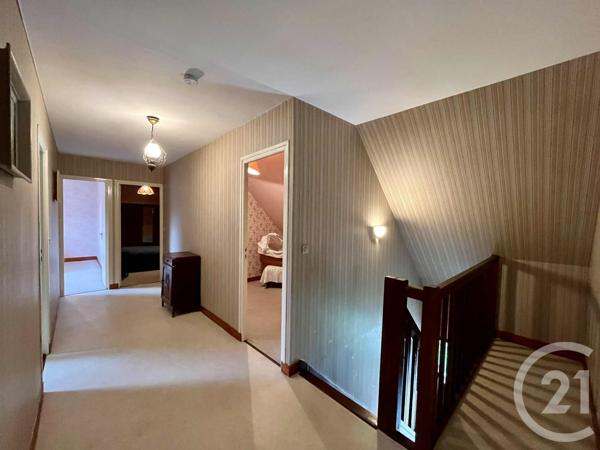 Maison à vendre  7 pièces - 170 m2 BRAY SUR SOMME - 80