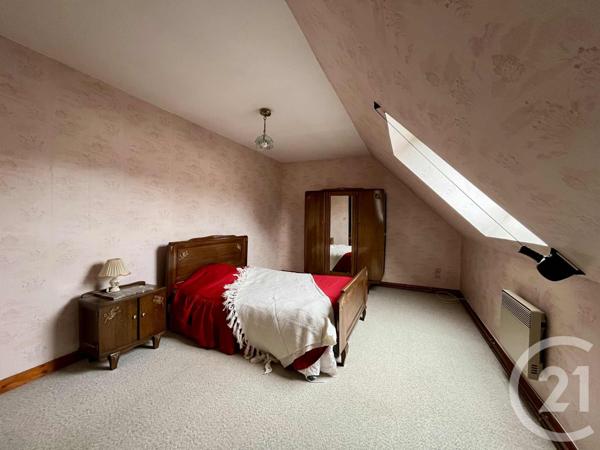 Maison à vendre  7 pièces - 170 m2 BRAY SUR SOMME - 80