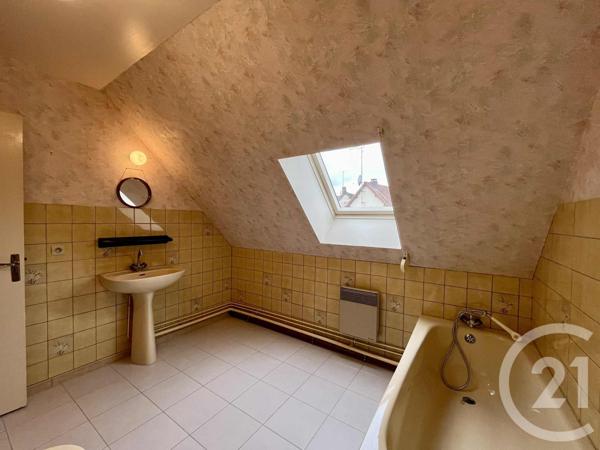 Maison à vendre  7 pièces - 170 m2 BRAY SUR SOMME - 80