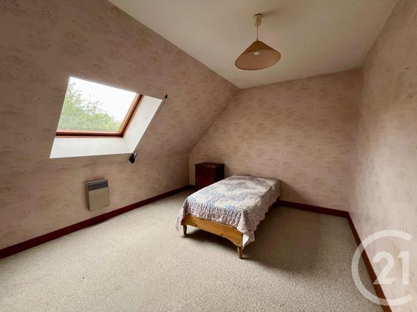 Maison à vendre  7 pièces - 170 m2 BRAY SUR SOMME - 80