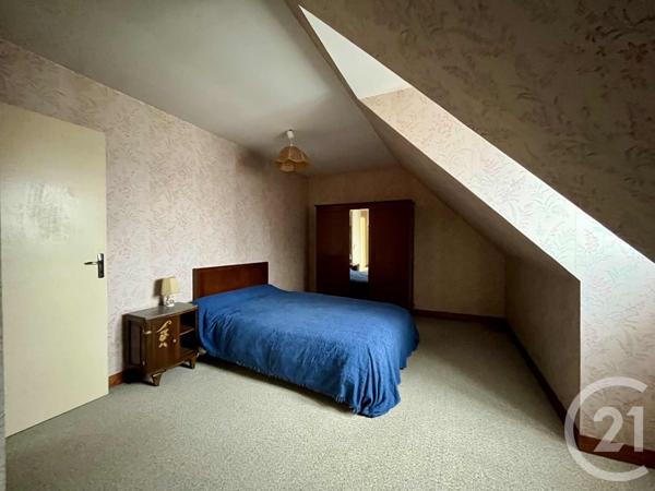 Maison à vendre  7 pièces - 170 m2 BRAY SUR SOMME - 80