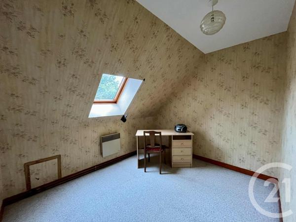 Maison à vendre  7 pièces - 170 m2 BRAY SUR SOMME - 80