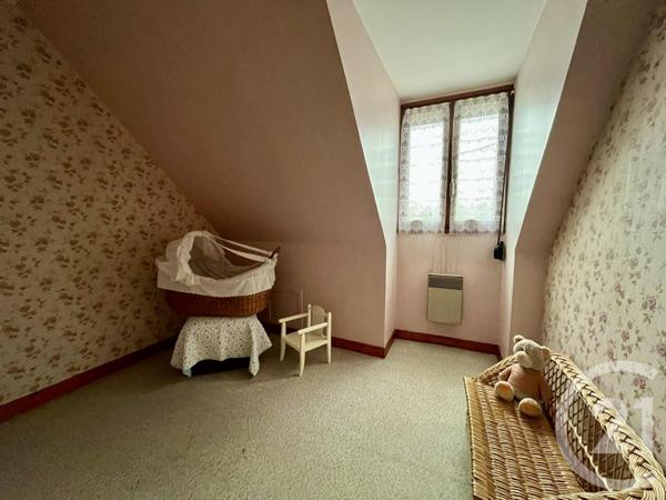 Maison à vendre  7 pièces - 170 m2 BRAY SUR SOMME - 80