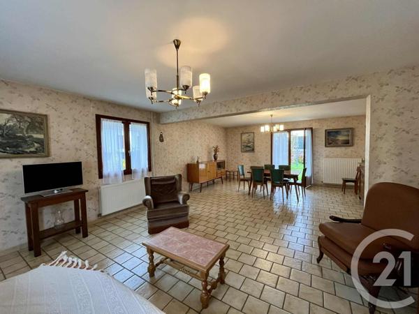 Maison à vendre  7 pièces - 170 m2 BRAY SUR SOMME - 80