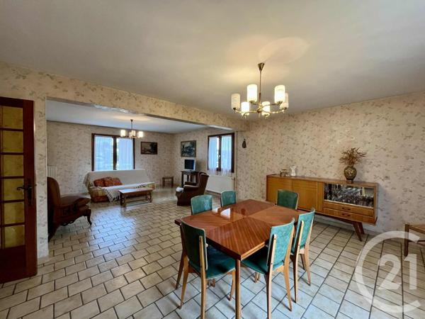 Maison à vendre  7 pièces - 170 m2 BRAY SUR SOMME - 80