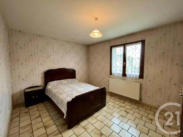 Maison à vendre  7 pièces - 170 m2 BRAY SUR SOMME - 80