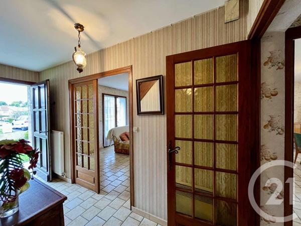 Maison à vendre  7 pièces - 170 m2 BRAY SUR SOMME - 80