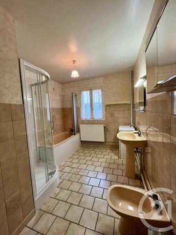 Maison à vendre  7 pièces - 170 m2 BRAY SUR SOMME - 80