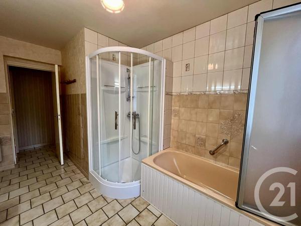 Maison à vendre  7 pièces - 170 m2 BRAY SUR SOMME - 80