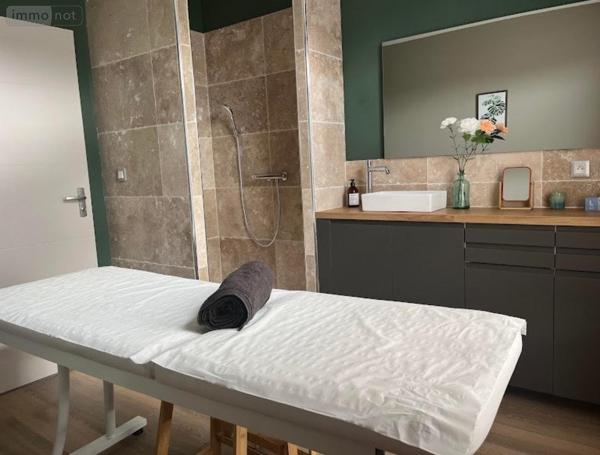 Fonds et/ou murs commerciaux à vendre à Lumbres dans le Pas-de-Calais (62380), ref : 62098-2401