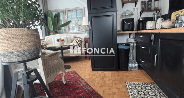 À vendre Local commercial 40 m² - Carnac 56340
