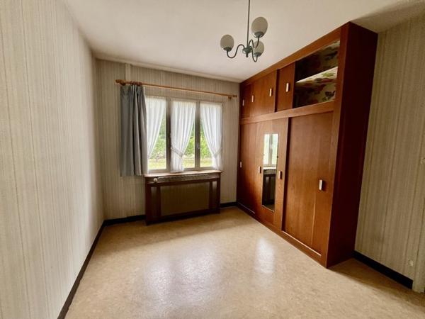 Maison à vendre 91 732 € Onzain 3 p 63 m² DPE F